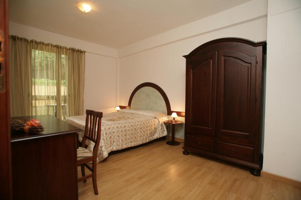 Bed And Breakfast Casagalez Santa Domenica Talao Habitación foto