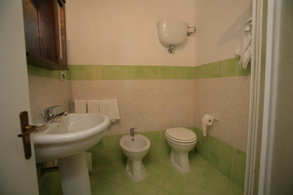 Bed And Breakfast Casagalez Santa Domenica Talao Habitación foto