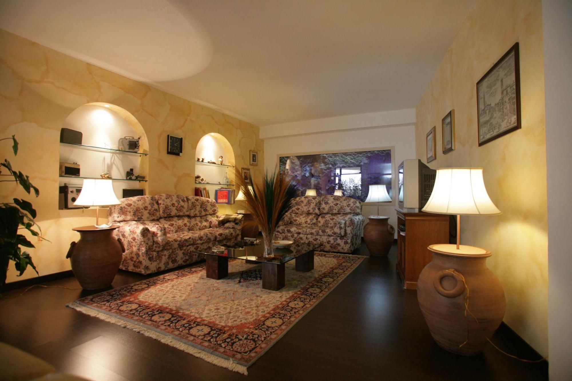 Bed And Breakfast Casagalez Santa Domenica Talao Exterior foto