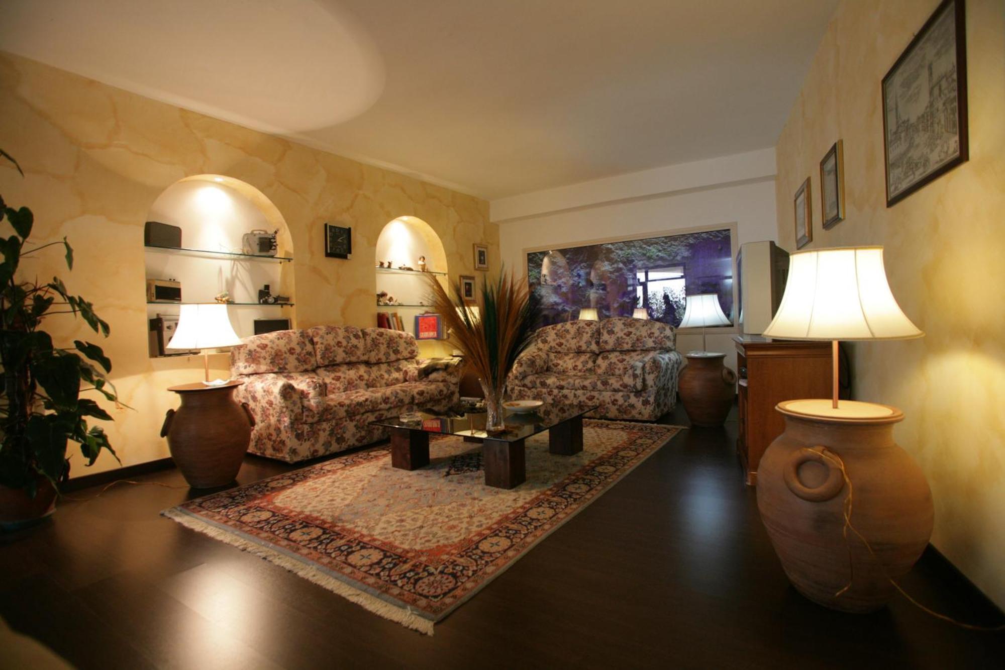 Bed And Breakfast Casagalez Santa Domenica Talao Exterior foto