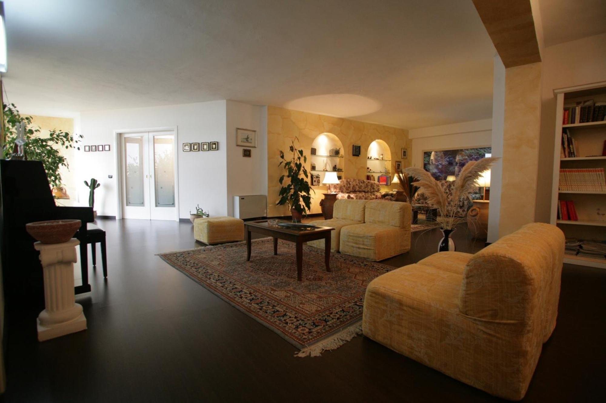 Bed And Breakfast Casagalez Santa Domenica Talao Exterior foto